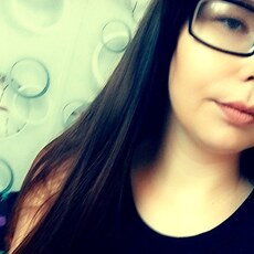 Фотография девушки Анастасия, 25 лет из г. Зима