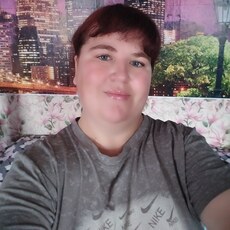 Фотография девушки Солнышко, 33 года из г. Вышний Волочек