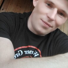 Фотография мужчины Evgeny, 31 год из г. Владимир