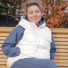 Фотография девушки Татьяна, 50 лет из г. Краснокамск