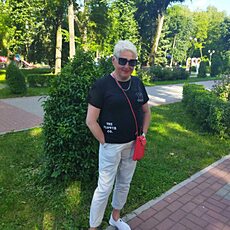 Фотография девушки Маргарита, 54 года из г. Барановичи