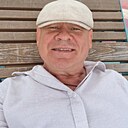 Петрович, 58 лет