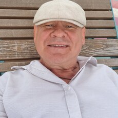Фотография мужчины Петрович, 58 лет из г. Самара