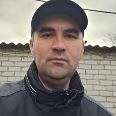 Фотография мужчины Беляш, 37 лет из г. Губкин