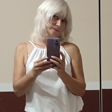 Фотография девушки Лиля, 58 лет из г. Новосибирск