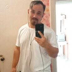 Фотография мужчины Никита, 31 год из г. Брянск