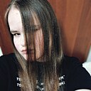 Вероника, 20 лет