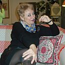 Тали Я, 60 лет