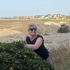 Фотография девушки Yana, 54 года из г. Баку