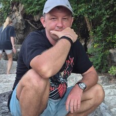 Фотография мужчины Сергей, 40 лет из г. Канск