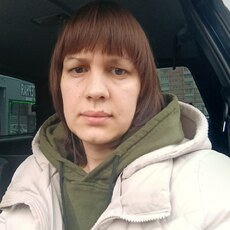 Фотография девушки Ольга, 34 года из г. Новосибирск