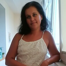 Фотография девушки Ирина, 49 лет из г. Минск