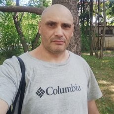 Фотография мужчины Андрей, 37 лет из г. Алушта