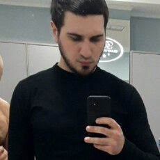 Фотография мужчины Art, 33 года из г. Быково (Волгоградская Обл)