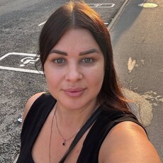 Фотография девушки Елена, 43 года из г. Ухта