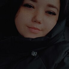 Фотография девушки Анастасия, 22 года из г. Калининград