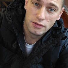 Фотография мужчины Алексей, 33 года из г. Серпухов