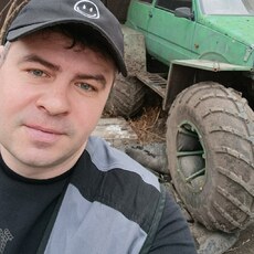 Фотография мужчины Виталий, 30 лет из г. Кемерово