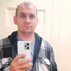 Фотография мужчины Eugene, 31 год из г. Тында