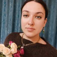 Фотография девушки Елена, 35 лет из г. Чернушка