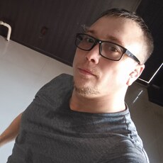 Фотография мужчины Олег, 32 года из г. Алматы