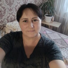 Фотография девушки Юлия, 47 лет из г. Ясный