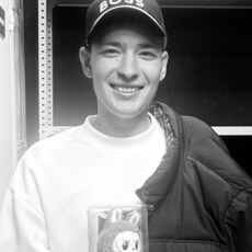 Фотография мужчины Виктор, 24 года из г. Томск