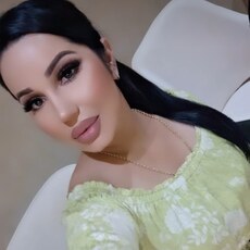 Фотография девушки S S, 30 лет из г. Баку