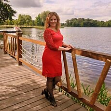 Фотография девушки Aнюта, 46 лет из г. Брест