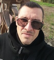 Фотография мужчины Денис, 41 год из г. Сургут