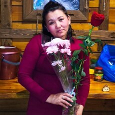 Фотография девушки Елена, 35 лет из г. Междуреченск