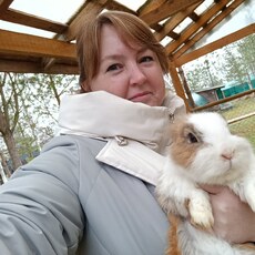 Фотография девушки Ольга, 36 лет из г. Сокол