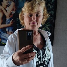 Фотография девушки Antonia, 59 лет из г. Эрфурт