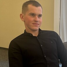 Фотография мужчины Саша, 28 лет из г. Сарны