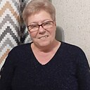 Ларена, 60 лет