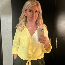 Фотография девушки Анна, 55 лет из г. Москва