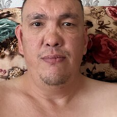 Фотография мужчины Dos, 38 лет из г. Костанай