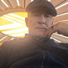 Фотография мужчины Аскарбек, 61 год из г. Усолье-Сибирское