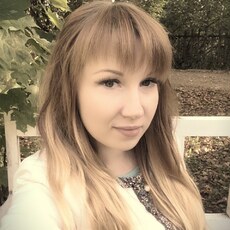 Фотография девушки Елена, 36 лет из г. Кулебаки