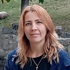 Фотография девушки Ольга, 46 лет из г. Каскелен