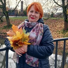 Фотография девушки Наталия, 53 года из г. Калининград
