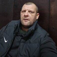 Фотография мужчины Алексей, 41 год из г. Энгельс