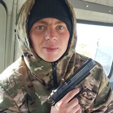 Фотография мужчины Иван, 24 года из г. Карасук