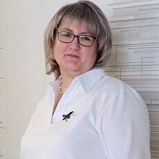 Фотография девушки Вера, 44 года из г. Линево (Новосибирская Обл)