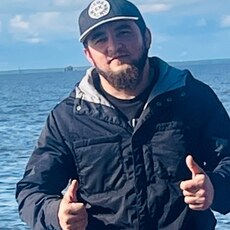 Фотография мужчины Бобо, 29 лет из г. Санкт-Петербург