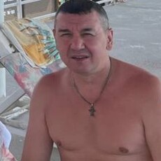 Фотография мужчины Женя, 50 лет из г. Чебоксары