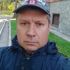 Фотография мужчины Алексей, 51 год из г. Новосибирск