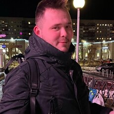 Фотография мужчины Илья, 25 лет из г. Северодвинск