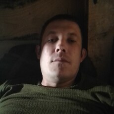 Фотография мужчины Юра, 33 года из г. Кременчуг