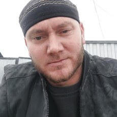 Фотография мужчины Саня, 35 лет из г. Актобе